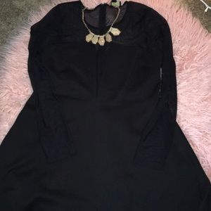 The best black dress you’ll ever own.